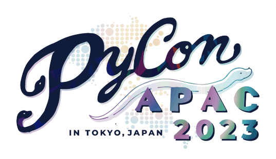 PyCon APAC 2023 in Tokyo, Japan